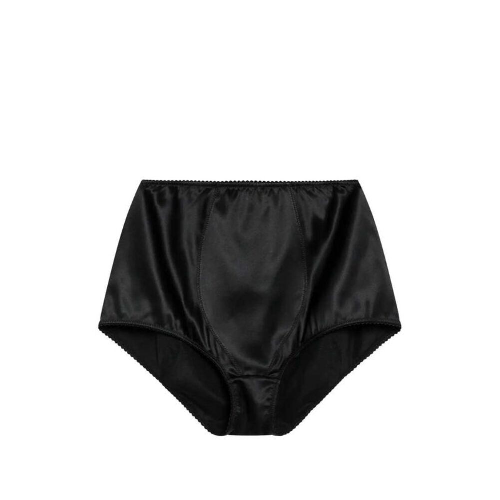 Dolce & Gabbana Women High-Waisted Briefs